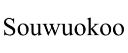 SOUWUOKOO