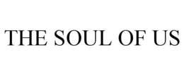 THE SOUL OF US
