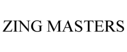 ZING MASTERS