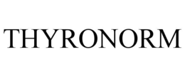 THYRONORM