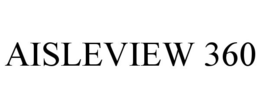 AISLEVIEW 360