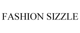 FASHION SIZZLE
