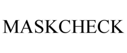 MASKCHECK
