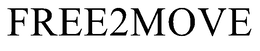 FREE2MOVE