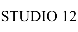 STUDIO 12