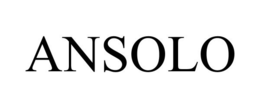 ANSOLO