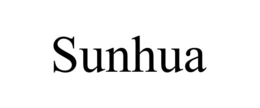 SUNHUA