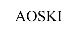 AOSKI
