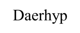 DAERHYP