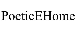 POETICEHOME