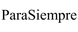PARASIEMPRE