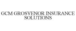 GCM GROSVENOR INSURANCE SOLUTIONS
