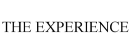THE EXPERIENCE