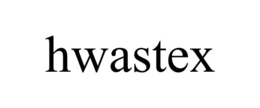 HWASTEX