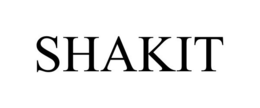 SHAKIT