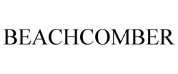 BEACHCOMBER