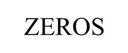 ZEROS
