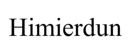 HIMIERDUN