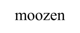 MOOZEN