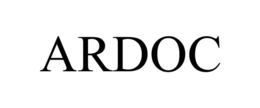 ARDOC