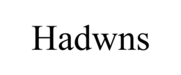 HADWNS