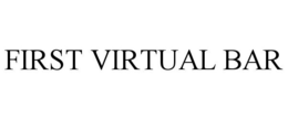 FIRST VIRTUAL BAR
