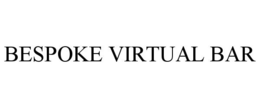 BESPOKE VIRTUAL BAR