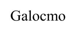 GALOCMO