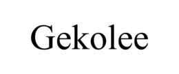 GEKOLEE