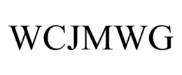 WCJMWG