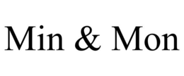 MIN & MON