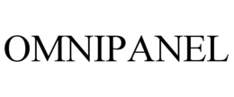 OMNIPANEL