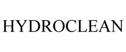 HYDROCLEAN