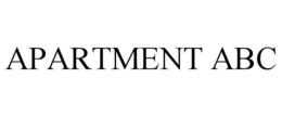 APARTMENT ABC