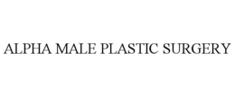 ALPHA MALE PLASTIC SURGERY
