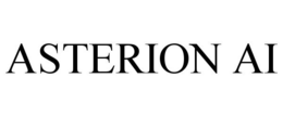 ASTERION AI