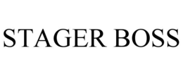 STAGER BOSS