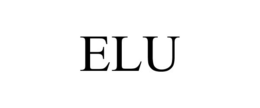 ELU