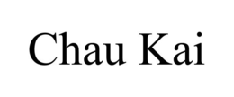 CHAU KAI