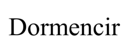 DORMENCIR
