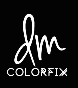 DM COLORFIX