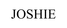 JOSHIE