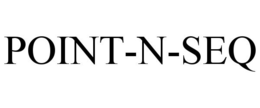 POINT-N-SEQ