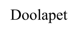 DOOLAPET