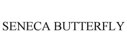 SENECA BUTTERFLY