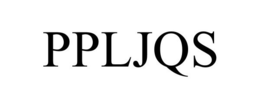 PPLJQS