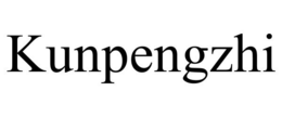 KUNPENGZHI