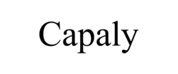 CAPALY