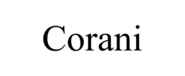 CORANI