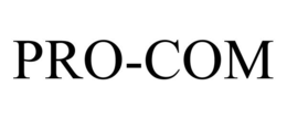 PRO-COM